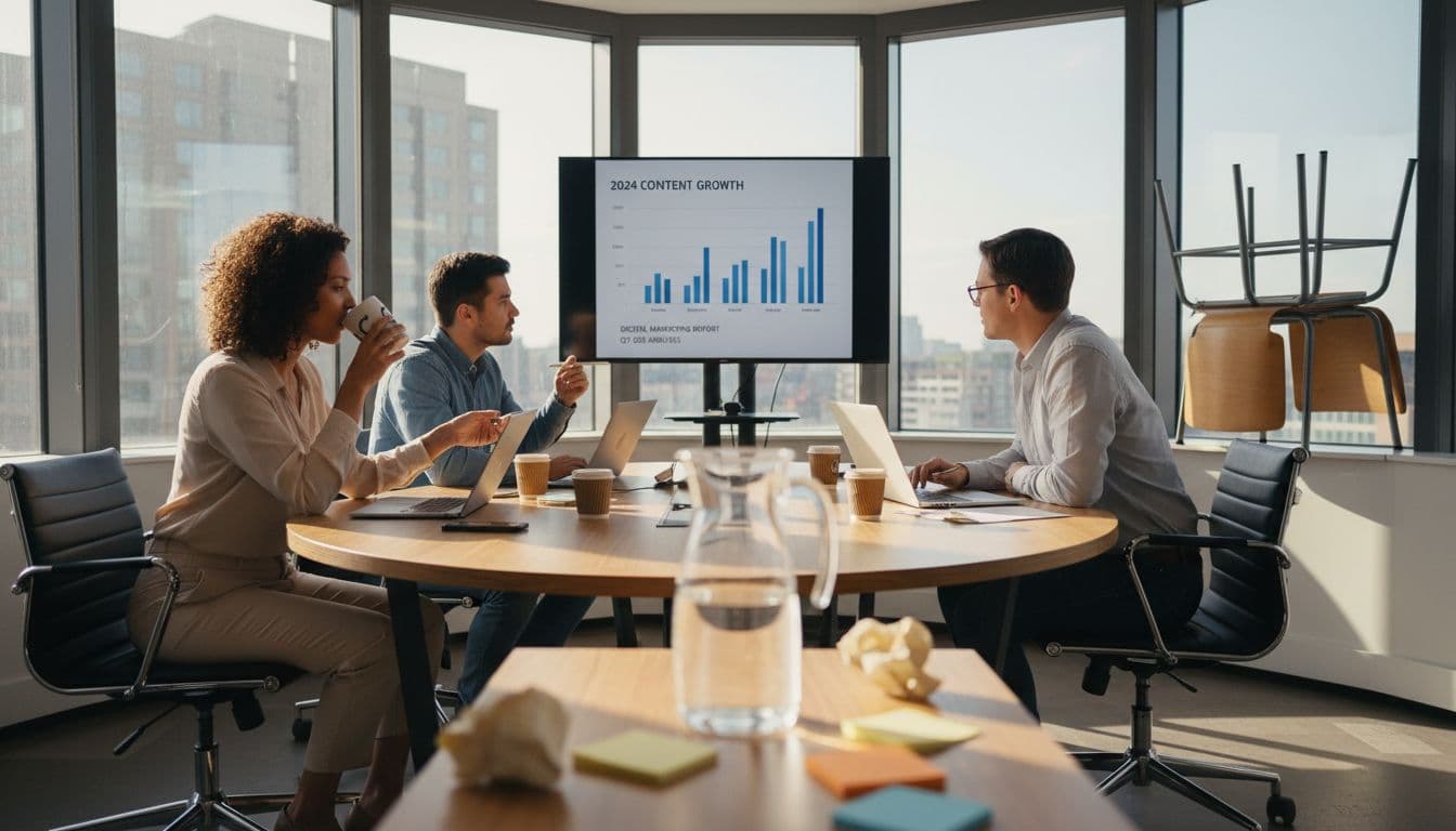 Trends in Digital Content: Driving Growth in 2024