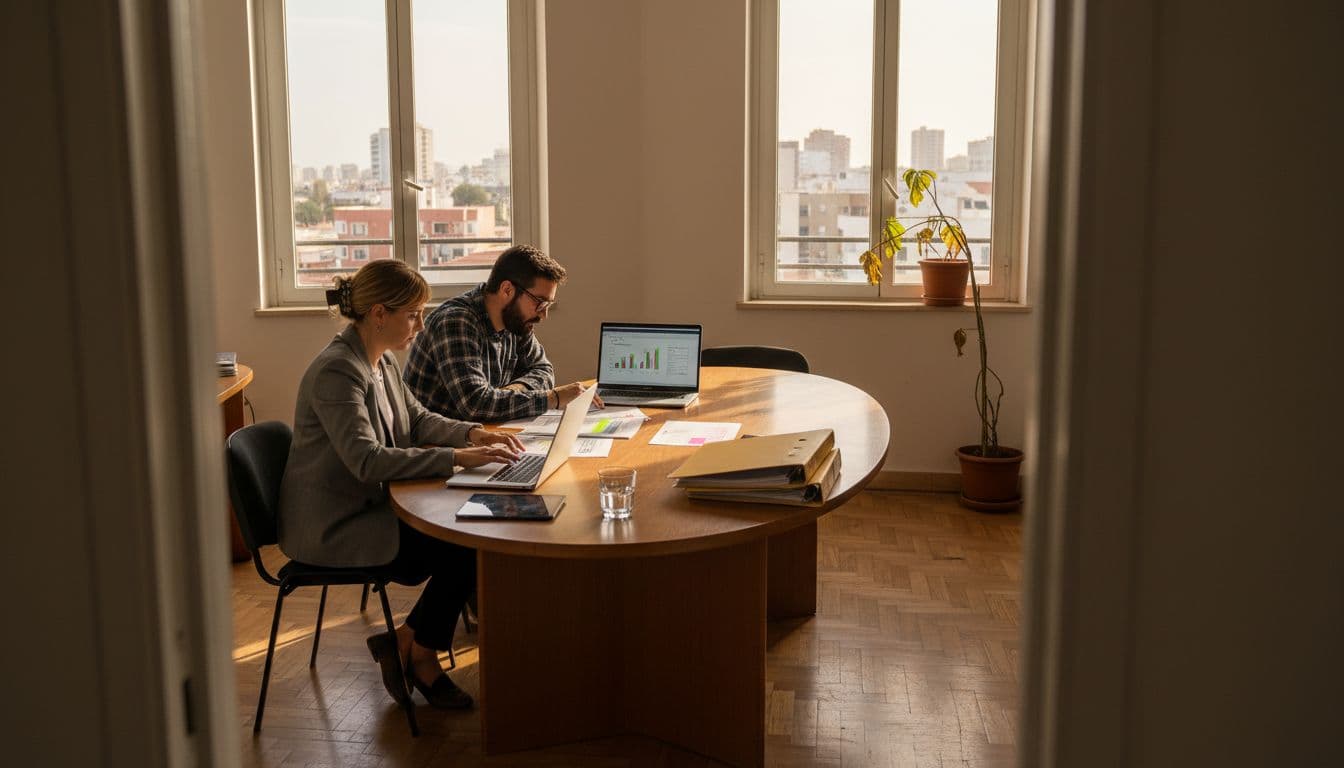 Mejores 8 SEO agency Telde – Comparativa 2025