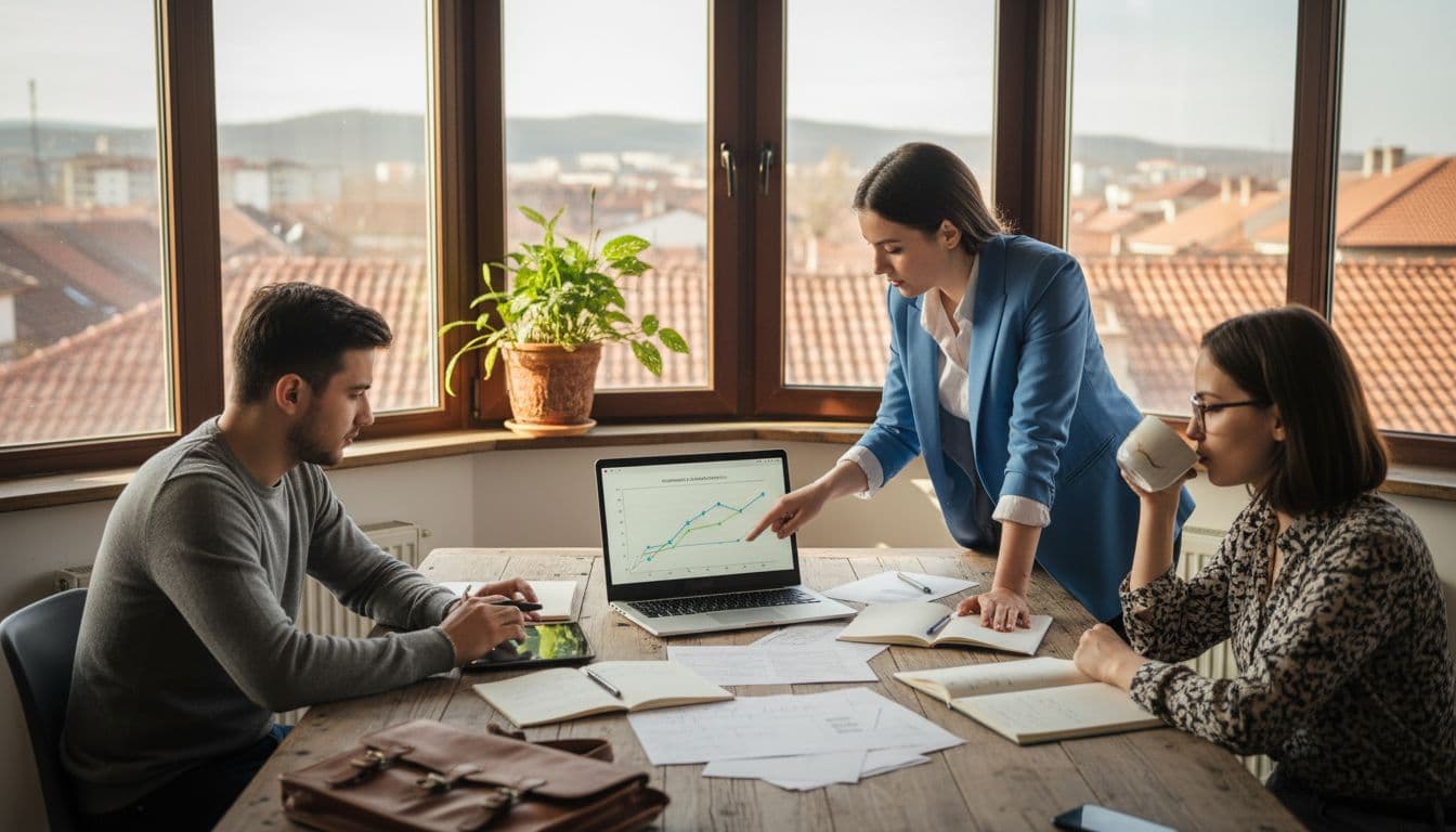 Cele mai bune digital marketing agency Râmnicu Vâlcea în 2025