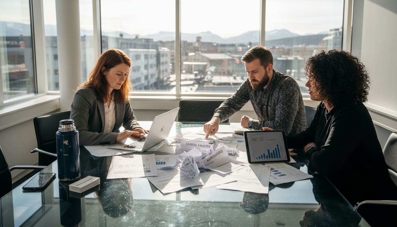 Best 5 SEO agency Kongsberg – Expert Comparison 2025