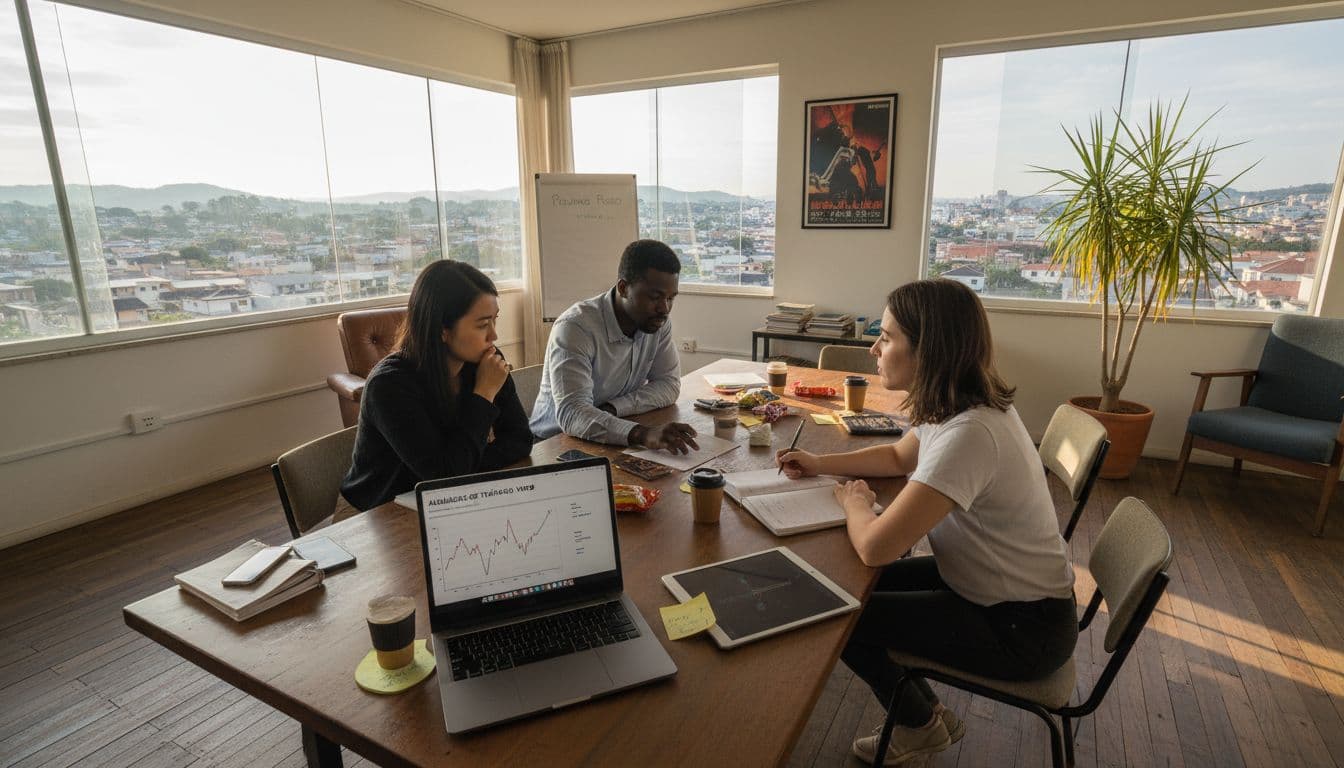 Melhores 7 SEO agency Nova Iguaçu – Comparação 2025