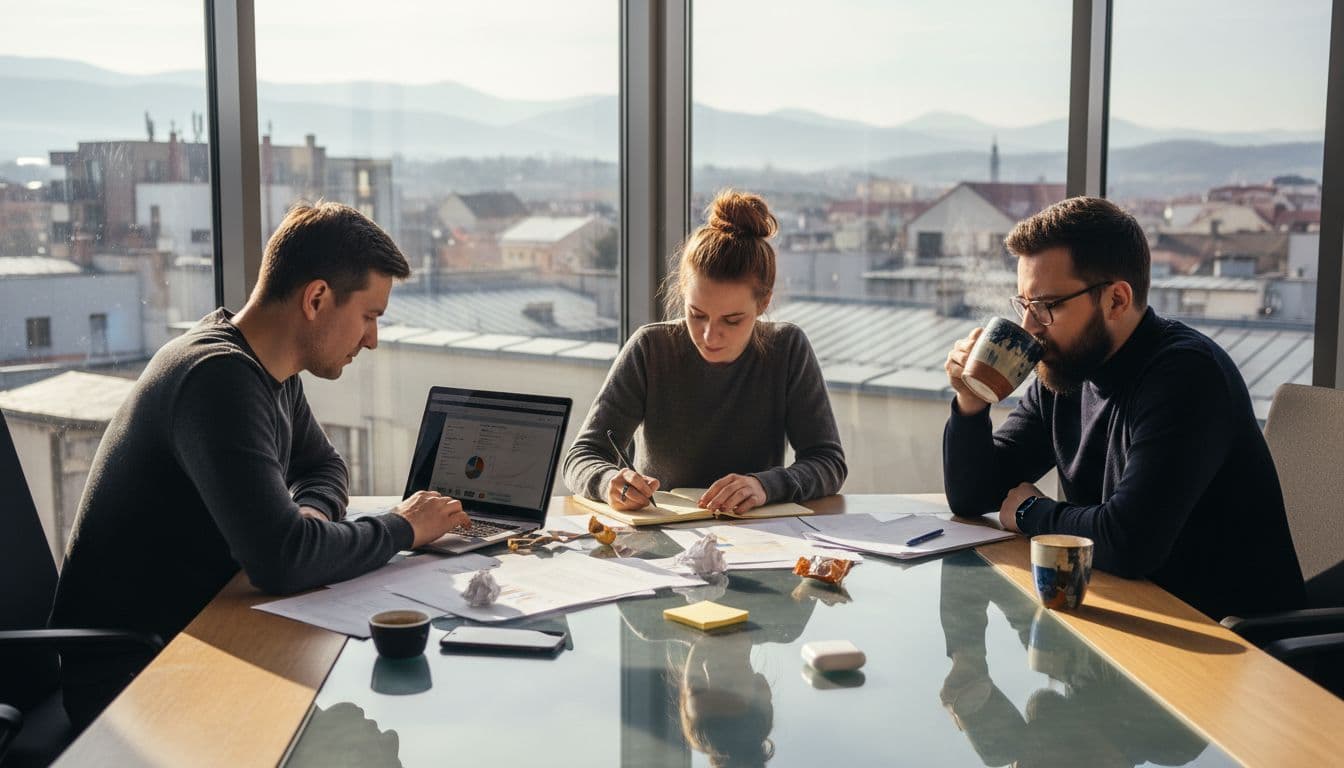 Najlepsze SEO agency Bielsko-Biała – Poradnik 2025