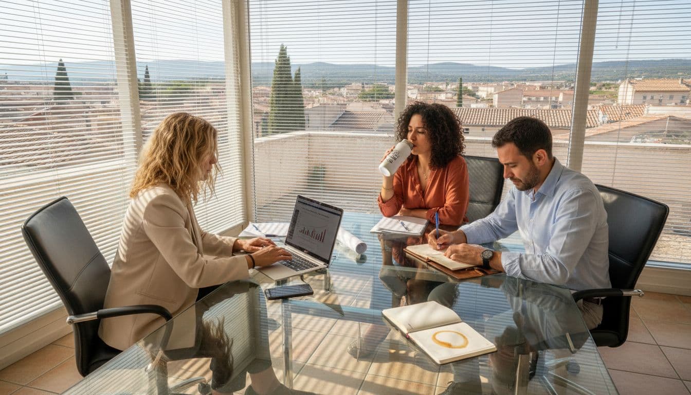 Meilleure SEO agency Aix-en-Provence – Comparaison 2025