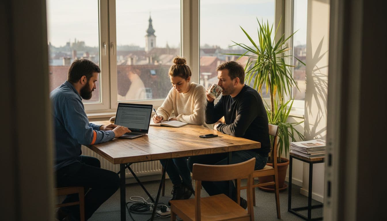 8 Legjobb SEO agency Hódmezővásárhely – Összehasonlítás 2025