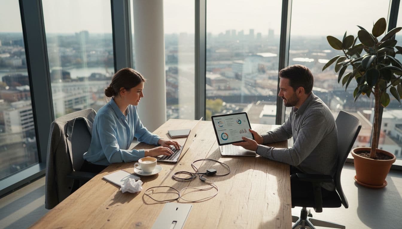 Top digital marketing agency Karlsruhe – Expert Vergleich 2025