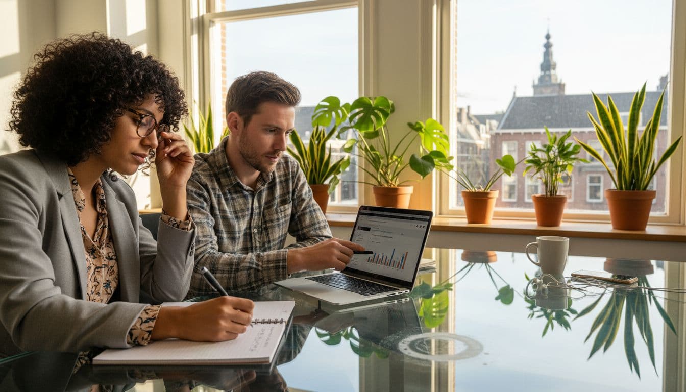 8 Beste SEO agency Leiden – Expert Vergelijking 2025