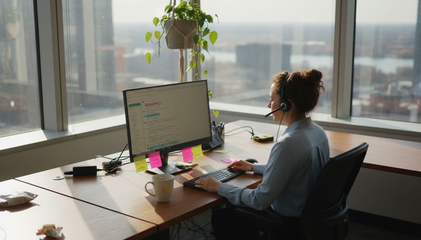 The Role of Chatbots in Business Success Today