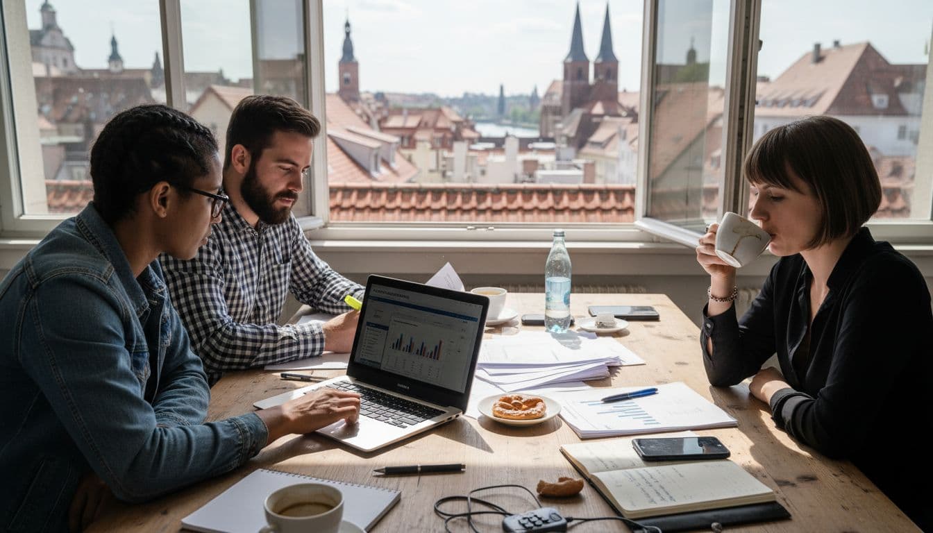 Beste SEO Agentur Augsburg – Expertenvergleich 2025