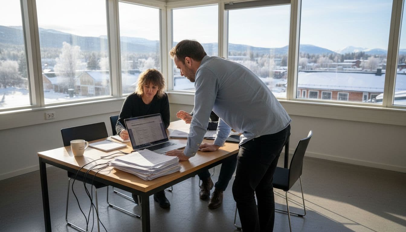 Bästa SEO agency Östersund – Expertjämförelse 2025