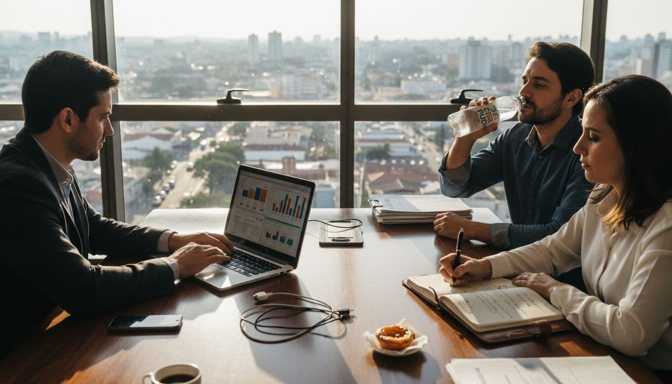 Melhores 7 SEO agency São Bernardo do Campo – Comparação 2025