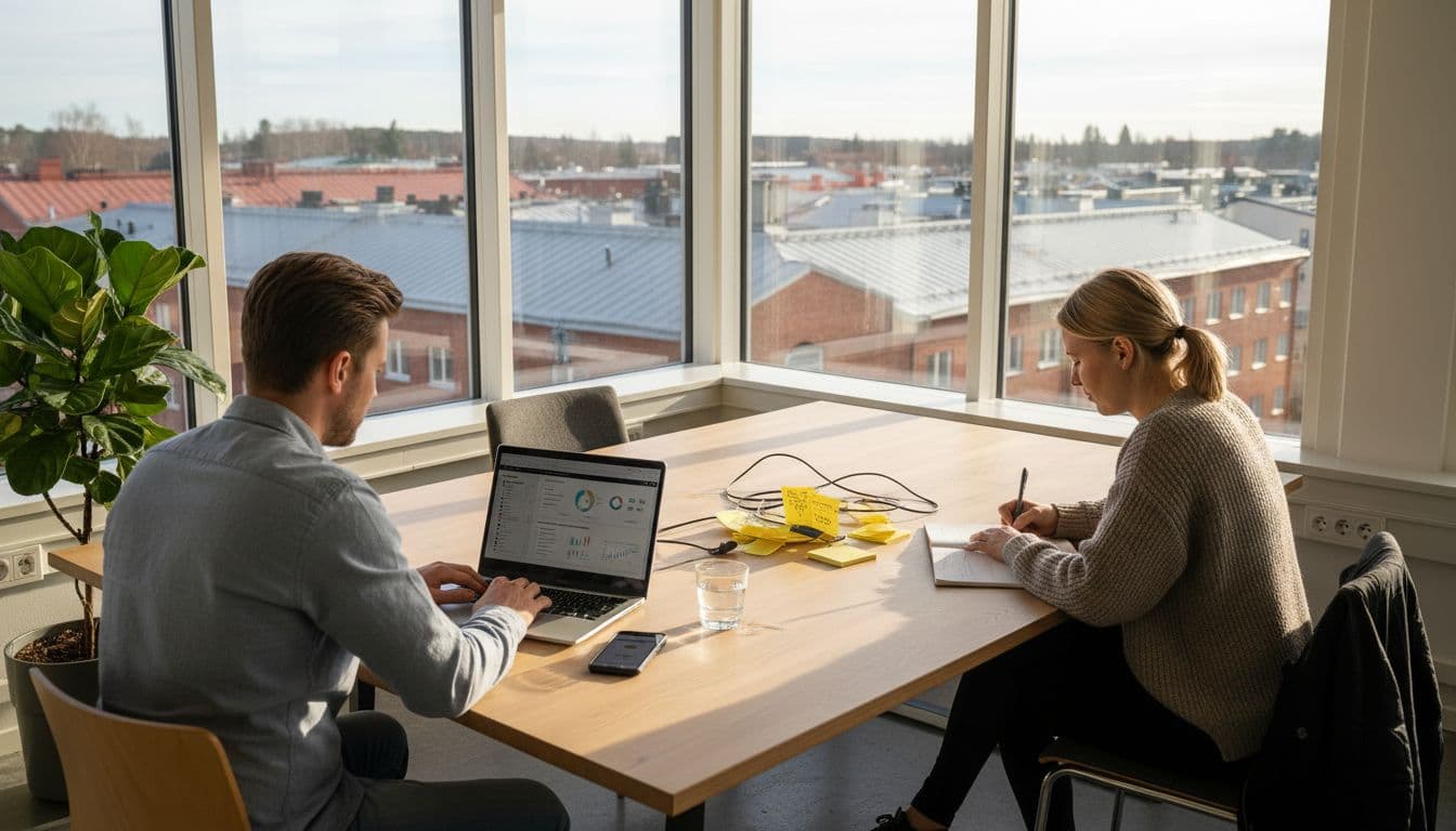 8 Parasta SEO agency Lohja – Vertailu 2025