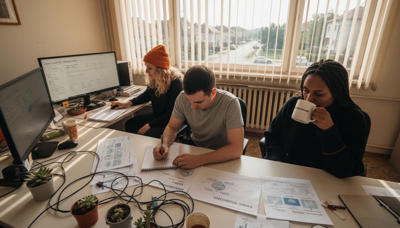 Legjobb SEO agency Szigetszentmiklós – 2025-ös összehasonlítás