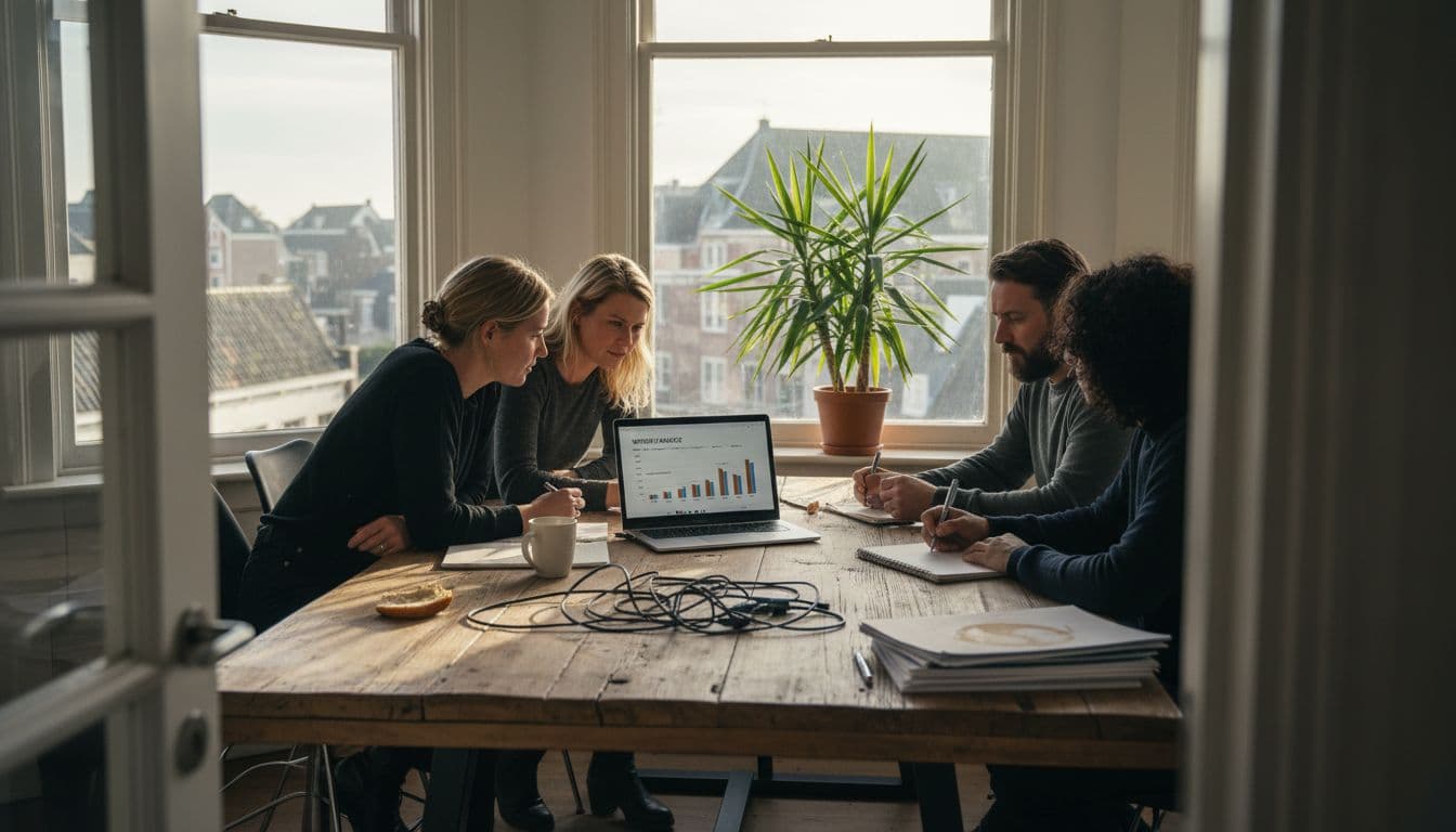 Beste SEO agency Dordrecht – Expert Vergelijking 2025