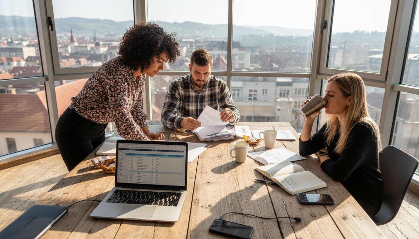 Cele mai bune agenții de marketing digital Suceava – Comparatie 2025