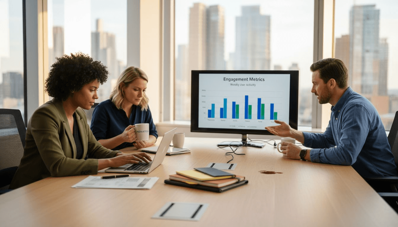 How to Optimize Social Media for Maximum Business Growth