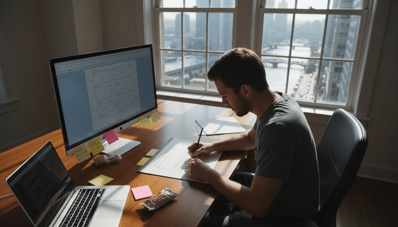 Importance of Clear Navigation for SEO Success