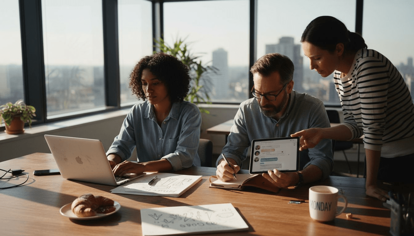 How to Build Community Online for Scalable Business Growth