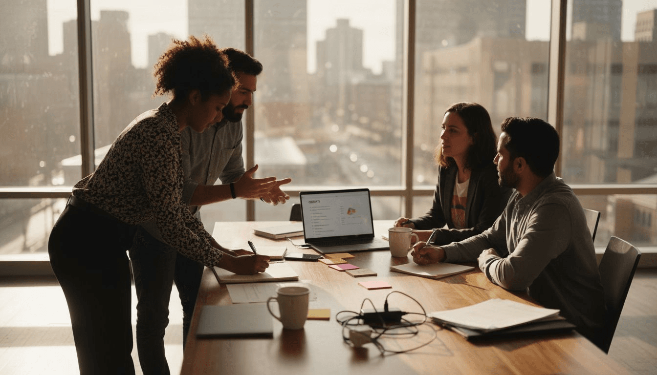 Importance of Community Building for Business Growth