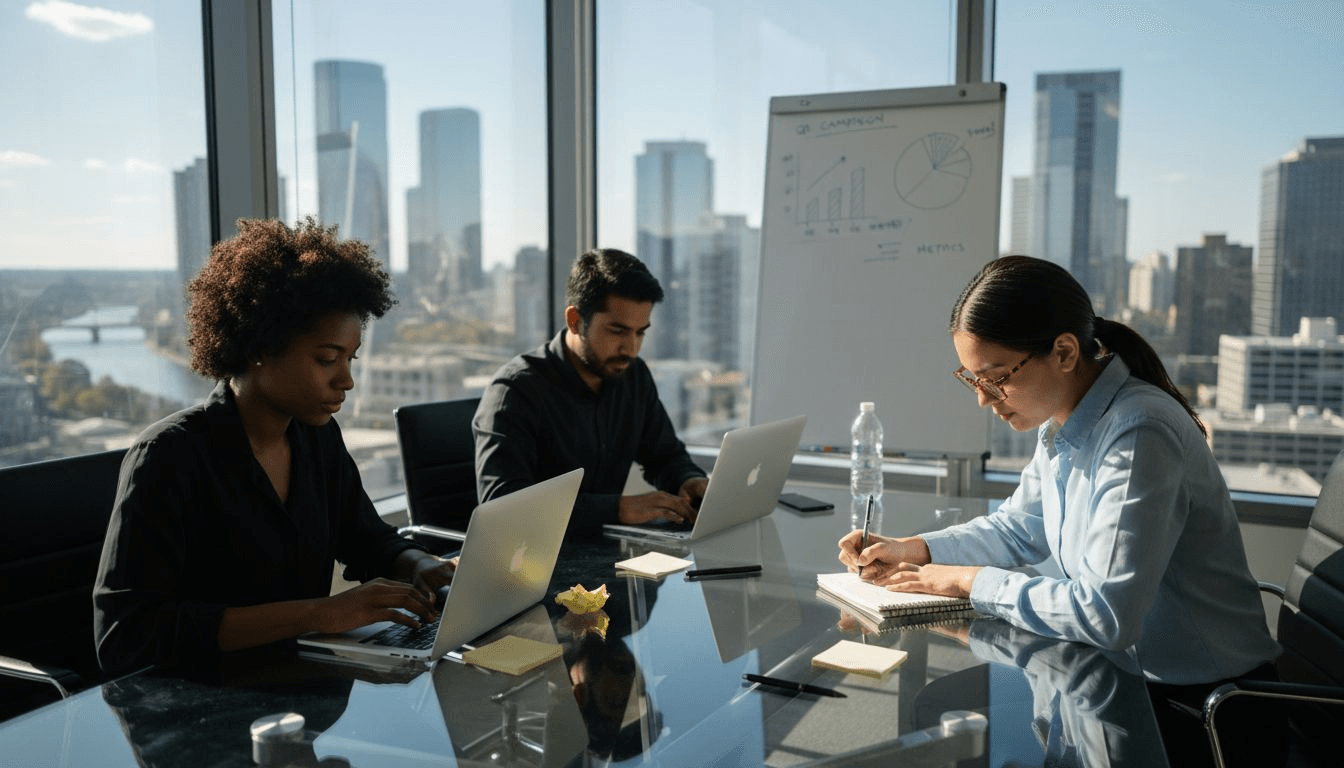 Content Effectiveness Measurement: Unlocking Scalable Growth