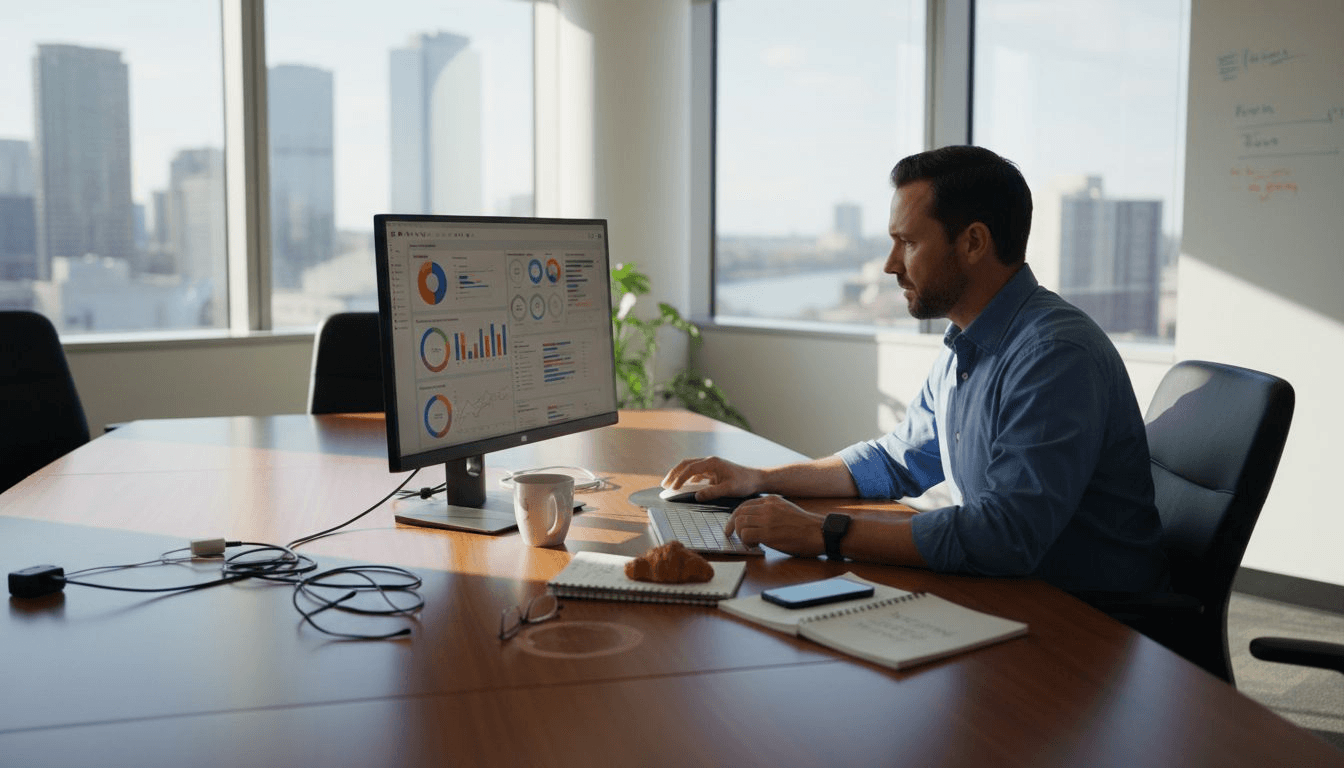 How to Utilize Analytics for Growth Effectively