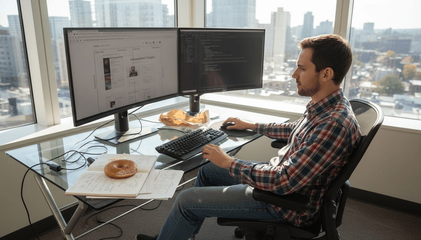 Importance of Responsive Design for SEO Success