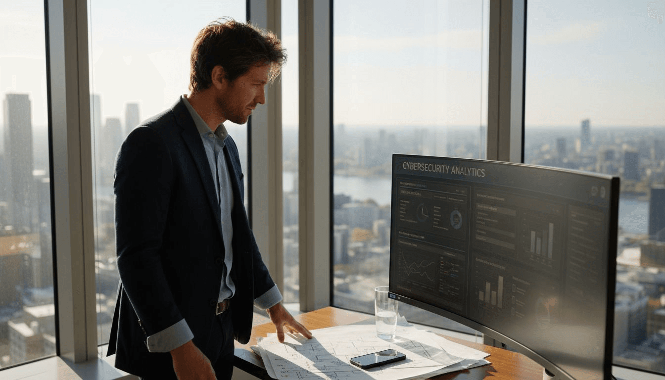 Website Security: Safeguarding Brands and Customer Trust