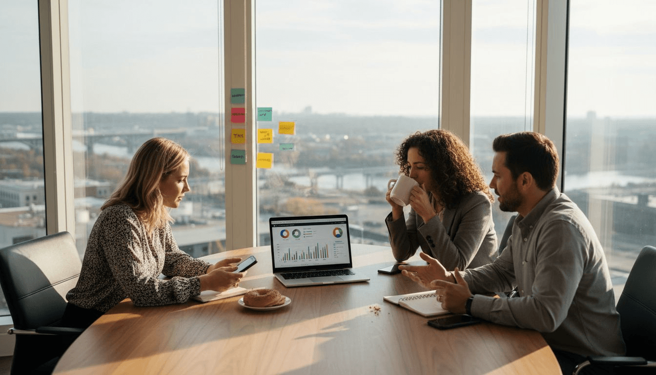 Impact of Social Media on SEO: Key Drivers for Growth