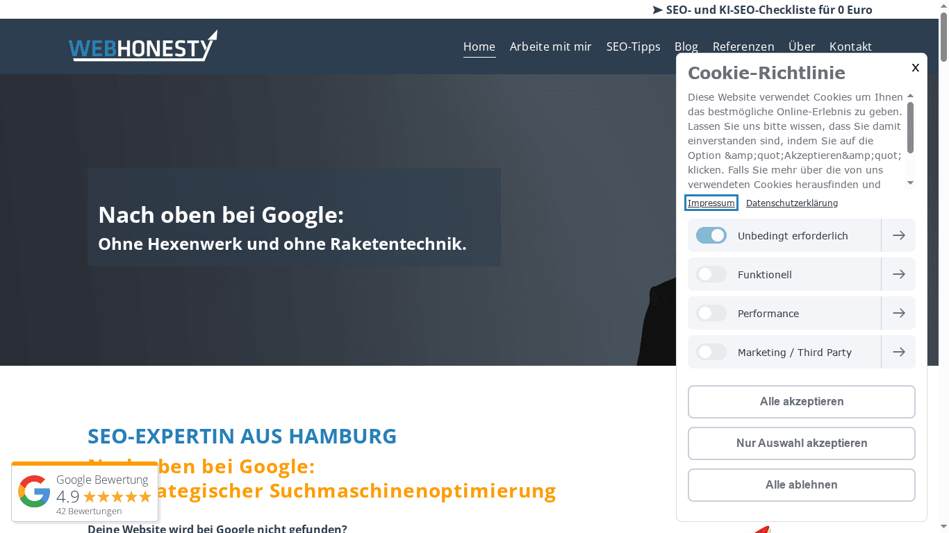 Product Screenshot