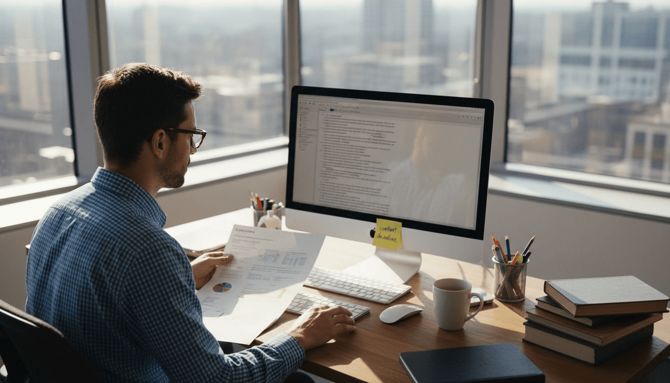 Building Authority Online for Lasting SEO Success