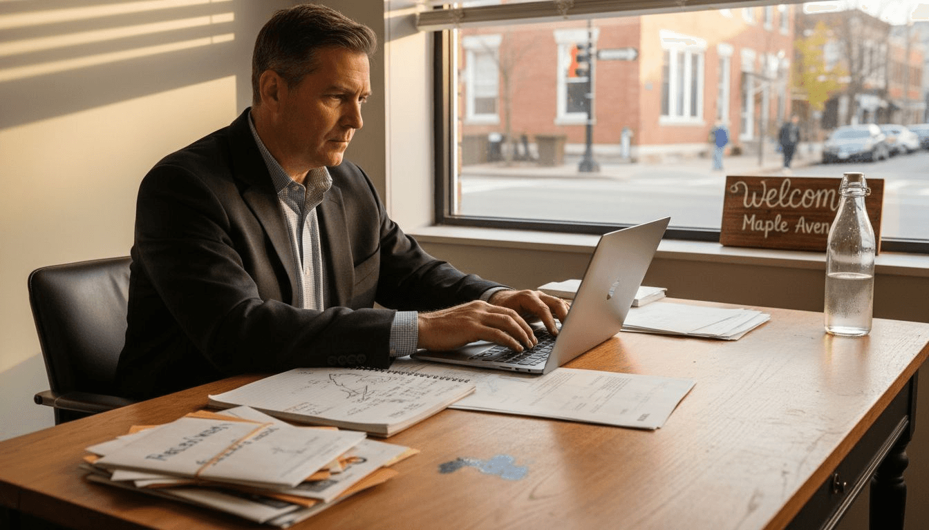 How to Target Local Customers for Online Business Growth