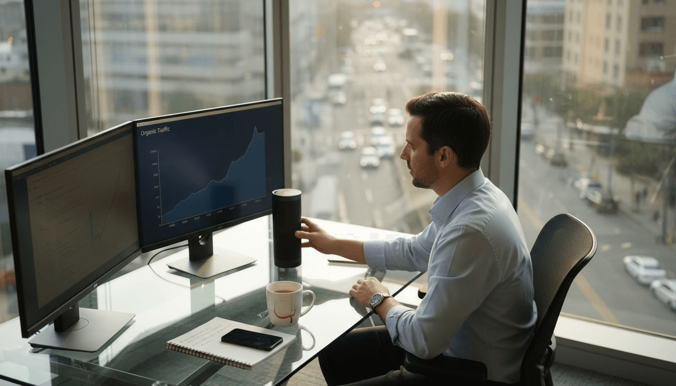 Impact of Voice Search on Modern SEO Strategies