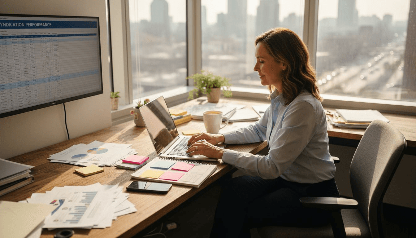 What Is Content Syndication: Boosting E-Commerce Reach