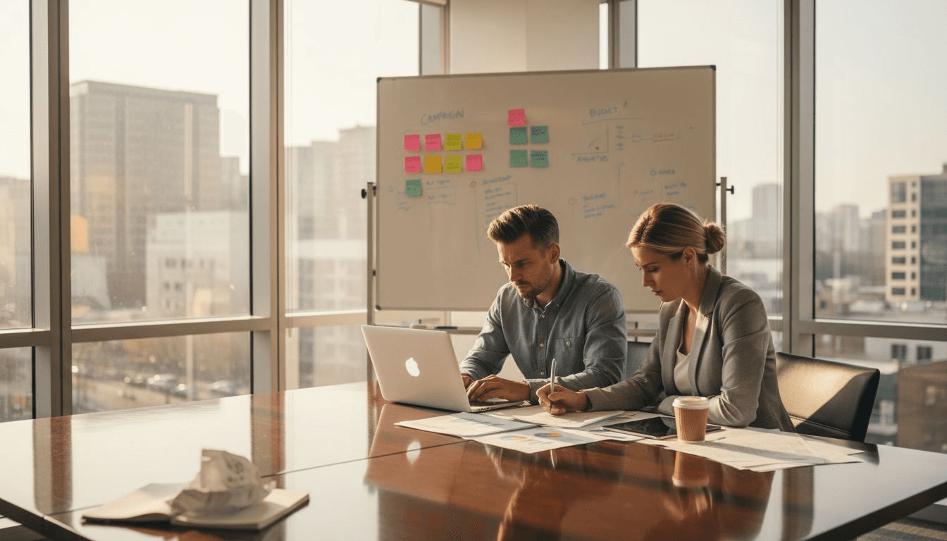 Building Cross-Channel Strategies for Smarter Growth