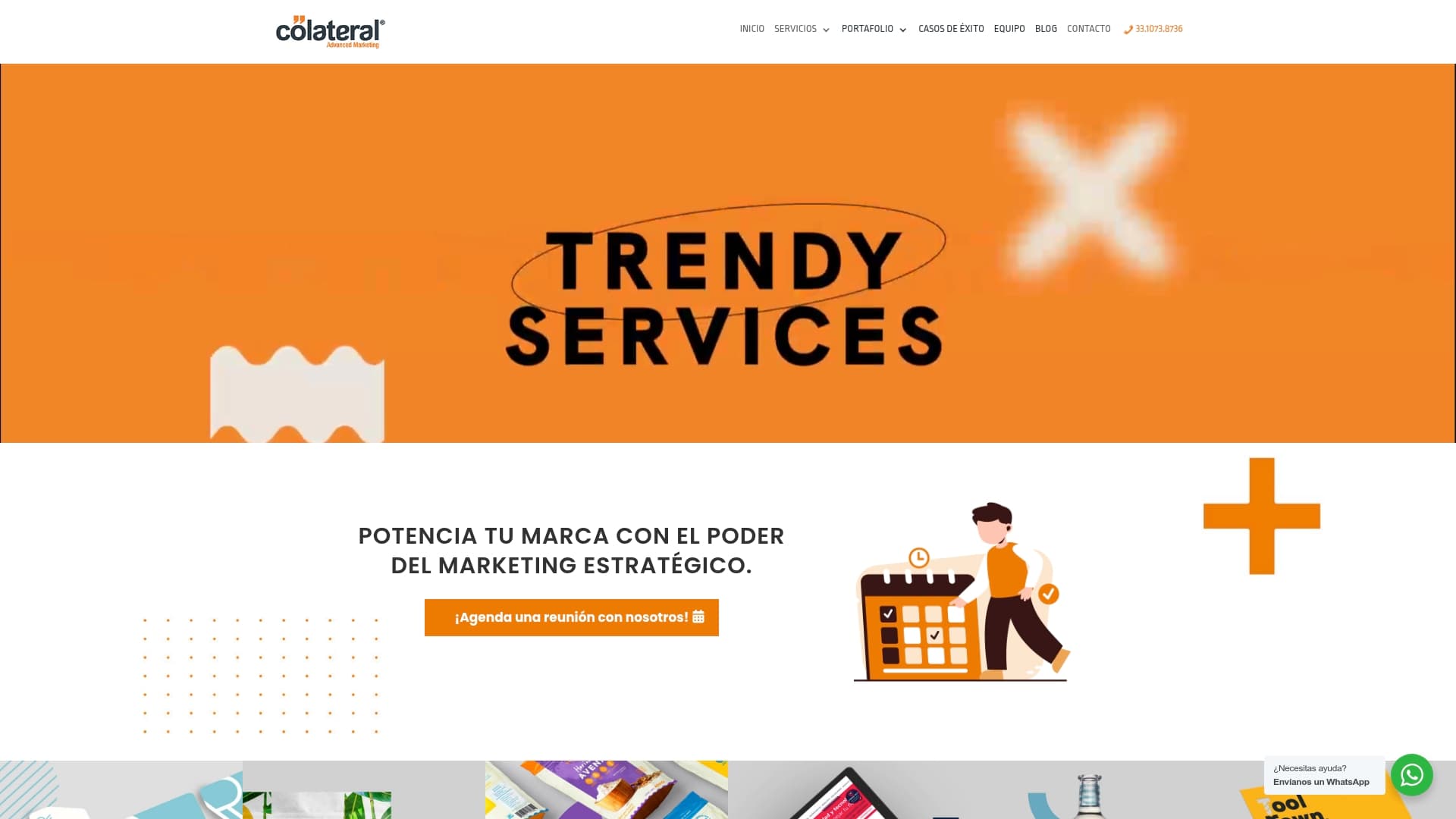 Product Screenshot