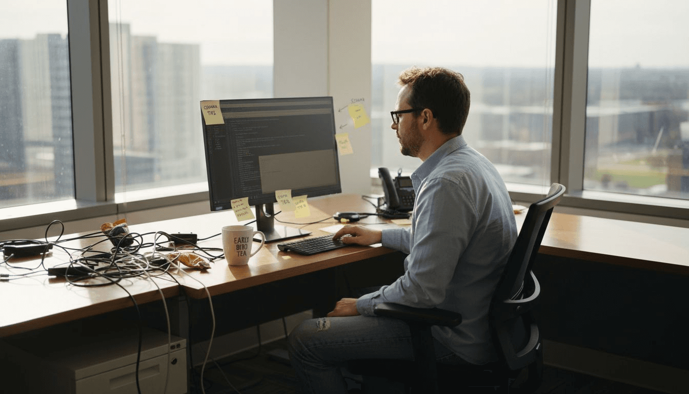 Schema Markup Explained: Boosting Search Visibility Fast