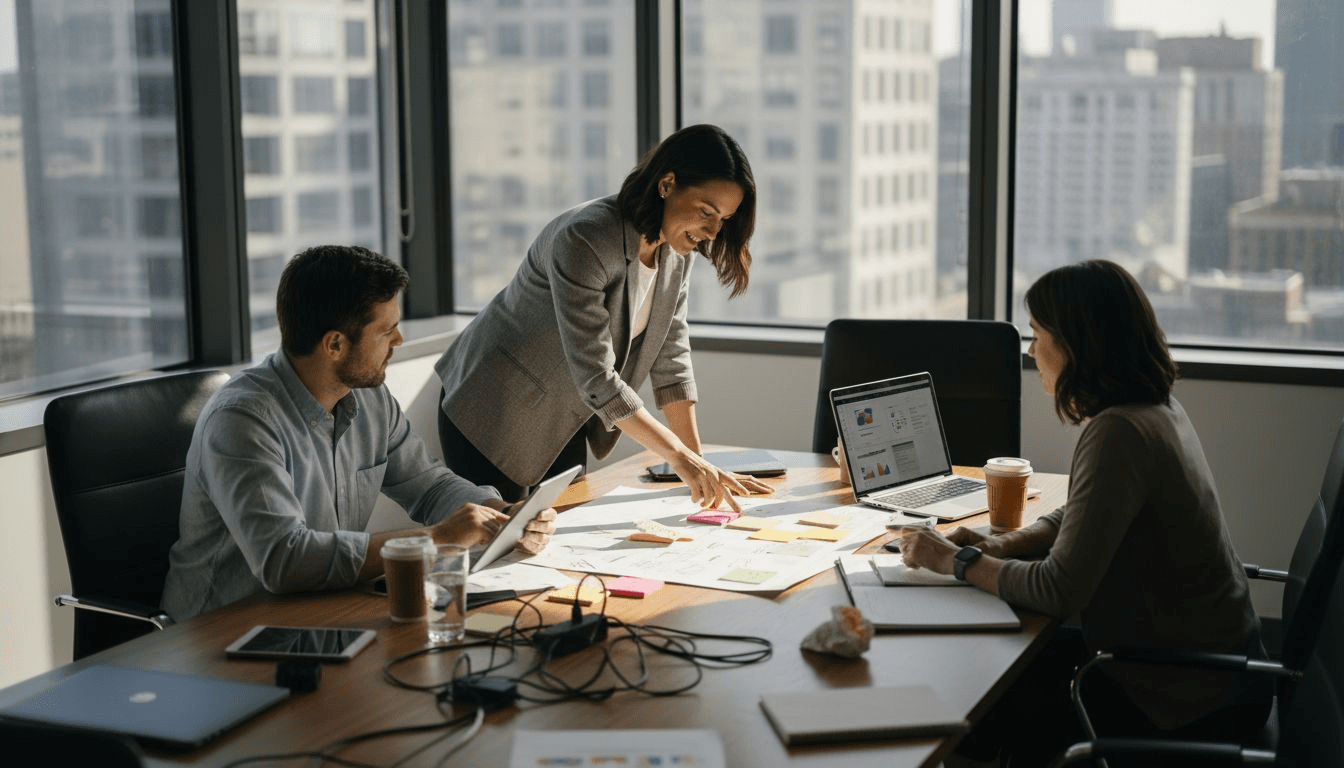 Storytelling’s Impact: Boosting Engagement and SEO