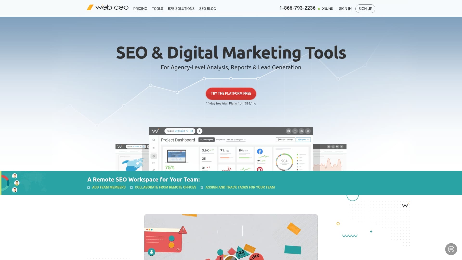 Product Screenshot