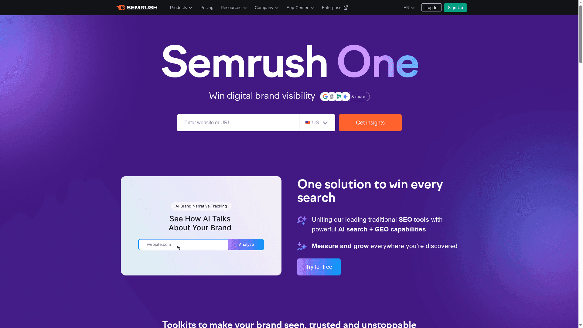 Product Screenshot