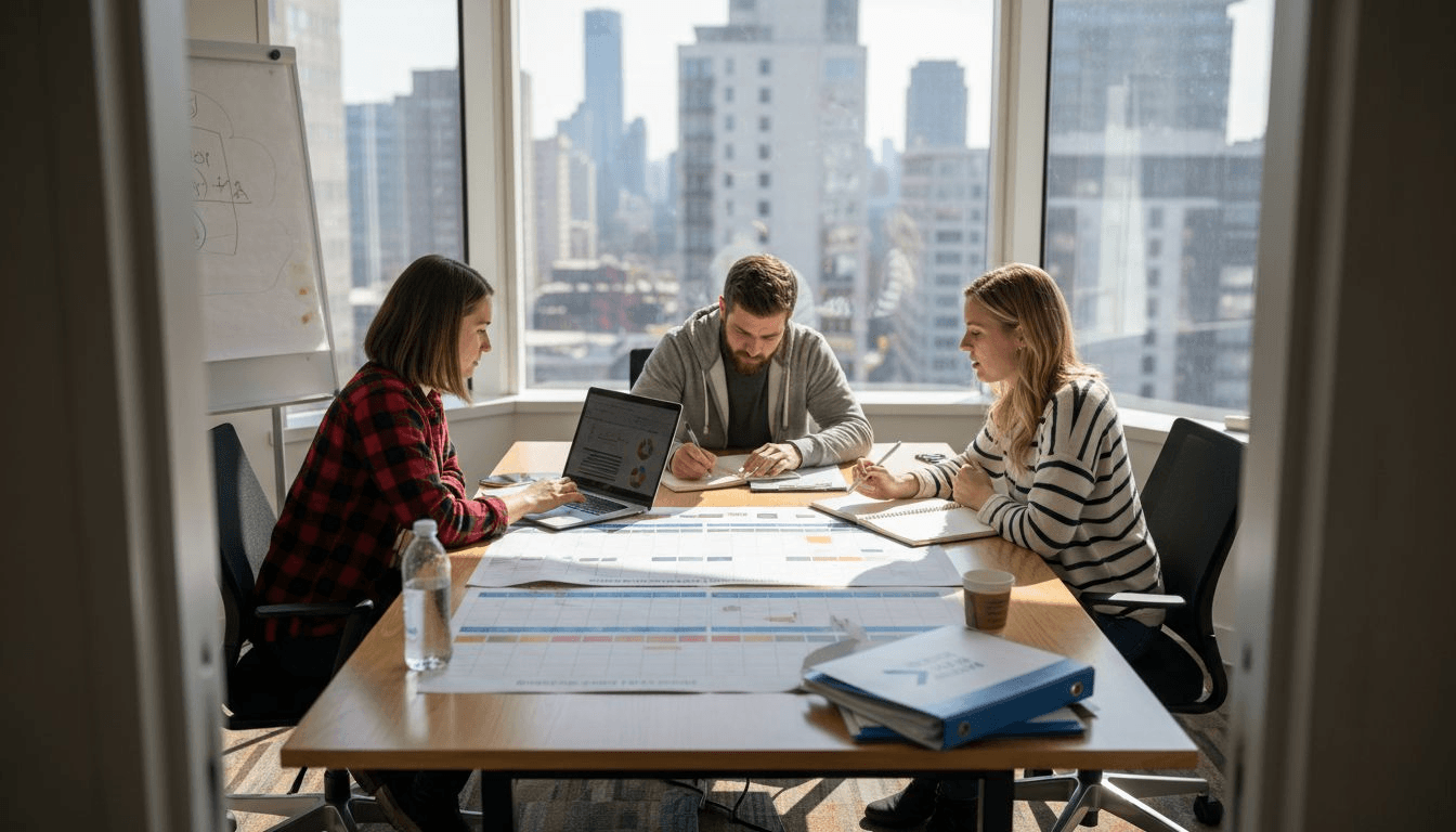 Content Distribution Methods: Driving Organic Growth