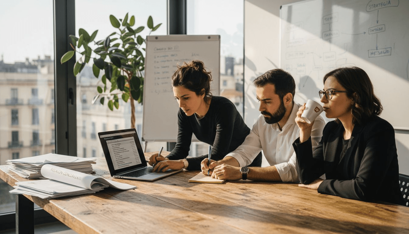 Top 8 Alternative a Amionai.com per 2026 – Scopri le Migliori Opzioni per SEO e Crescita