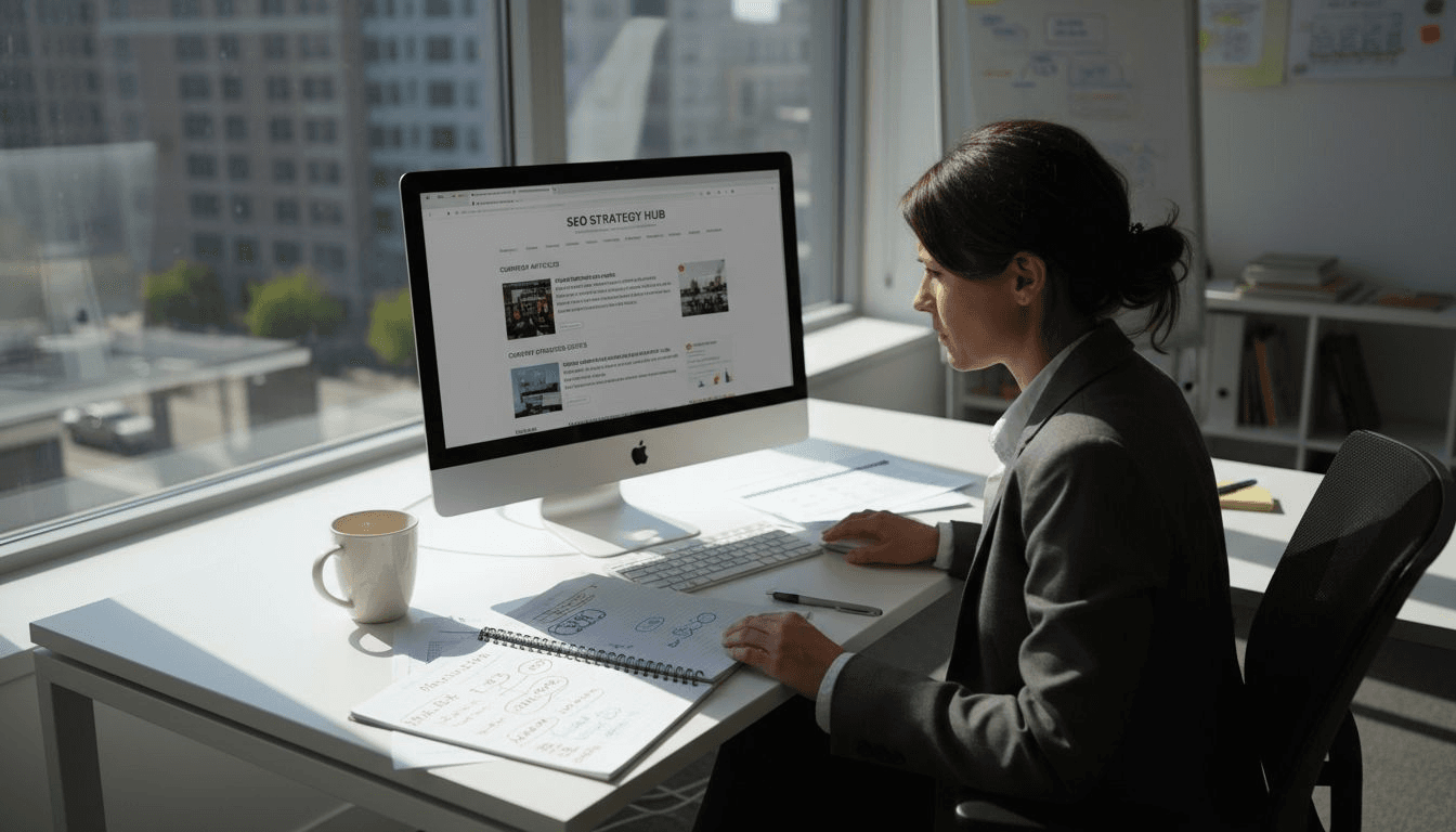 7 Powerful Content Curation Benefits for SEO Growth