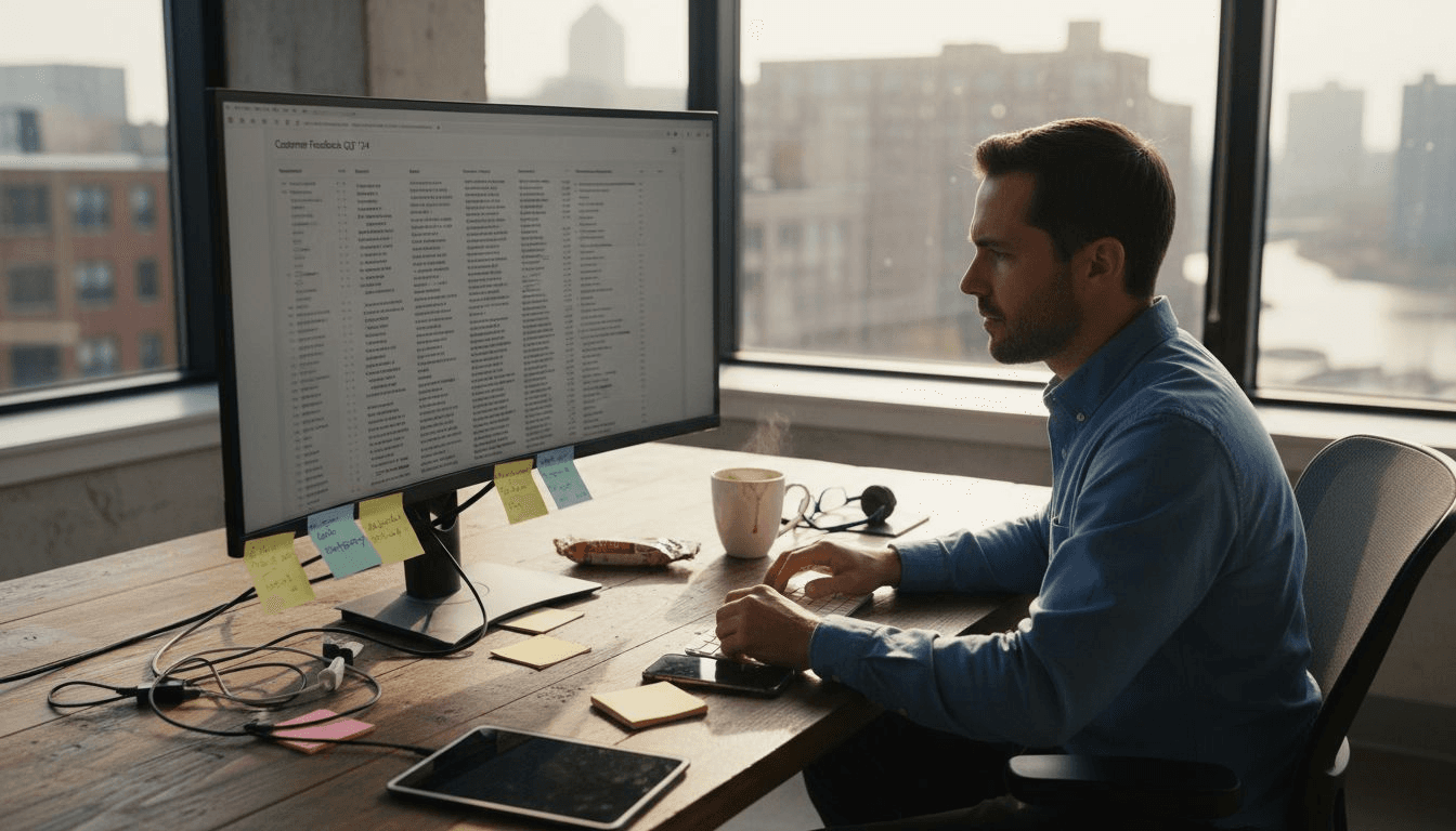 How to Use User Feedback to Boost SEO Results Effectively