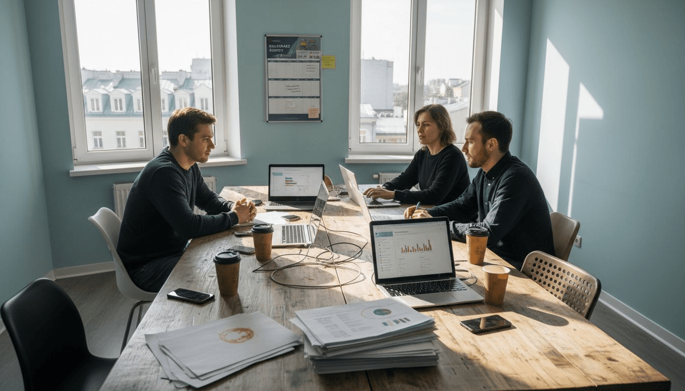 Najlepsze 8 Alternatyw dla auto-post.io w 2026 roku