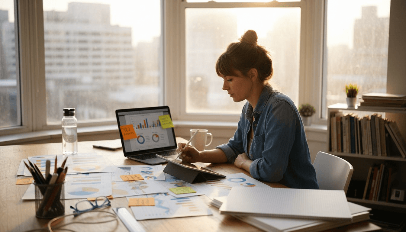 How to Create Effective Infographics for Better SEO Results