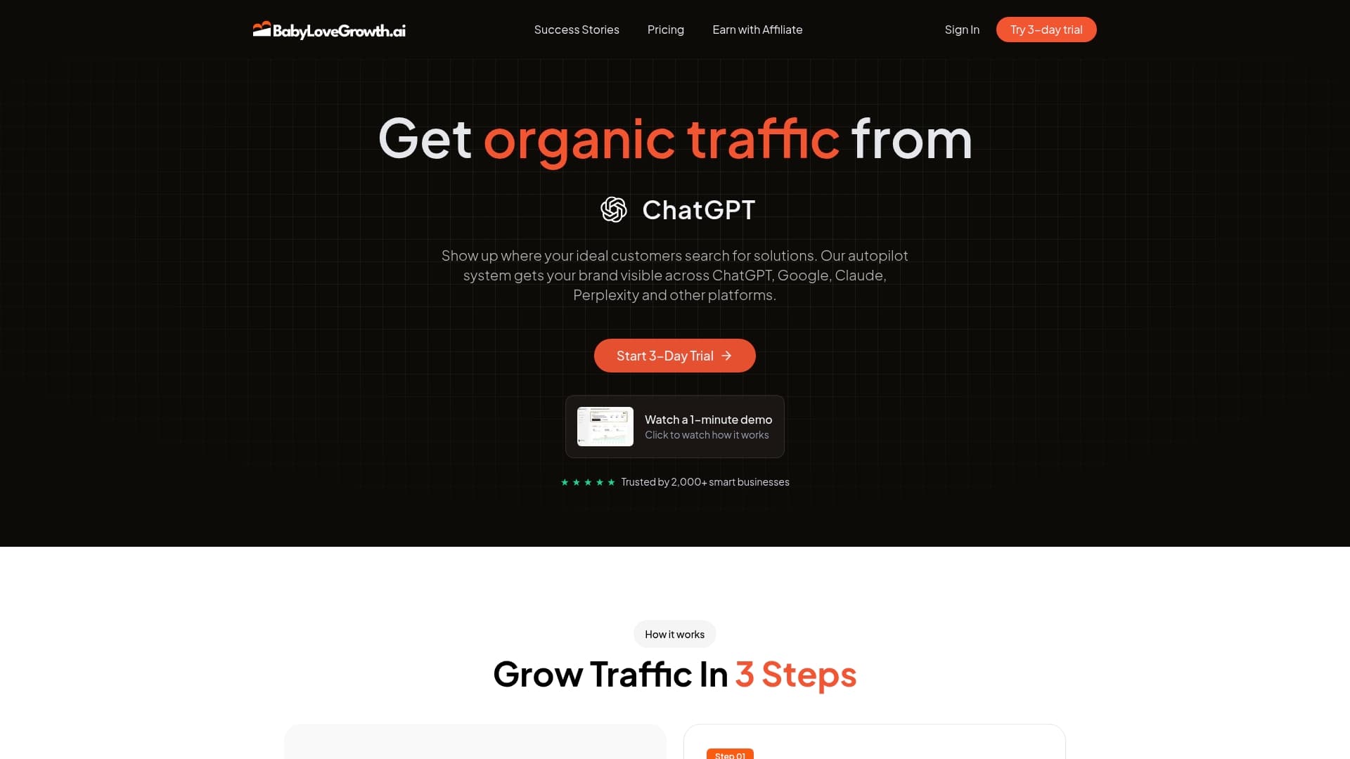 Product Screenshot
