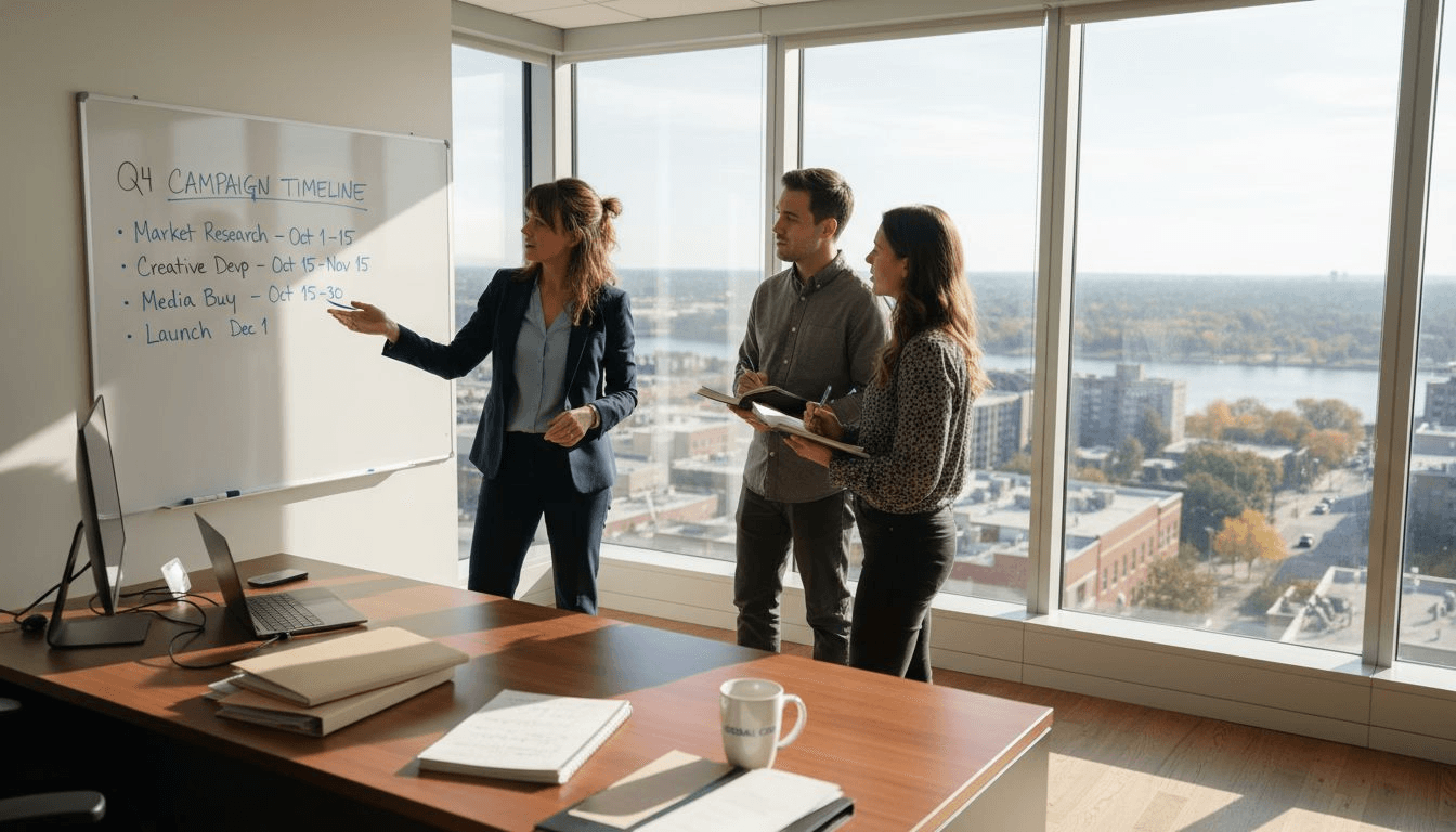 How to Foster Brand Loyalty With AI Content Strategies