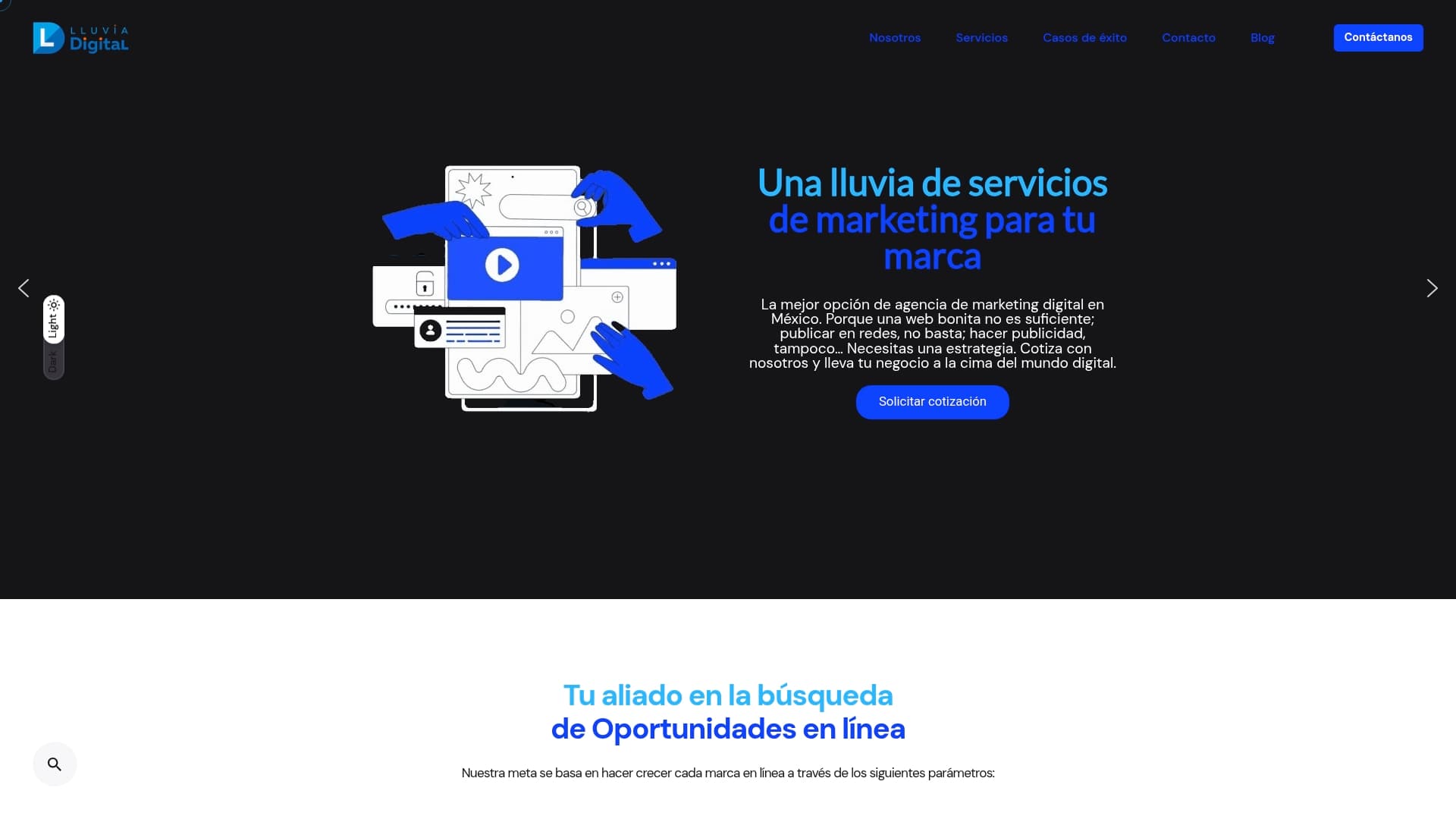 Product Screenshot