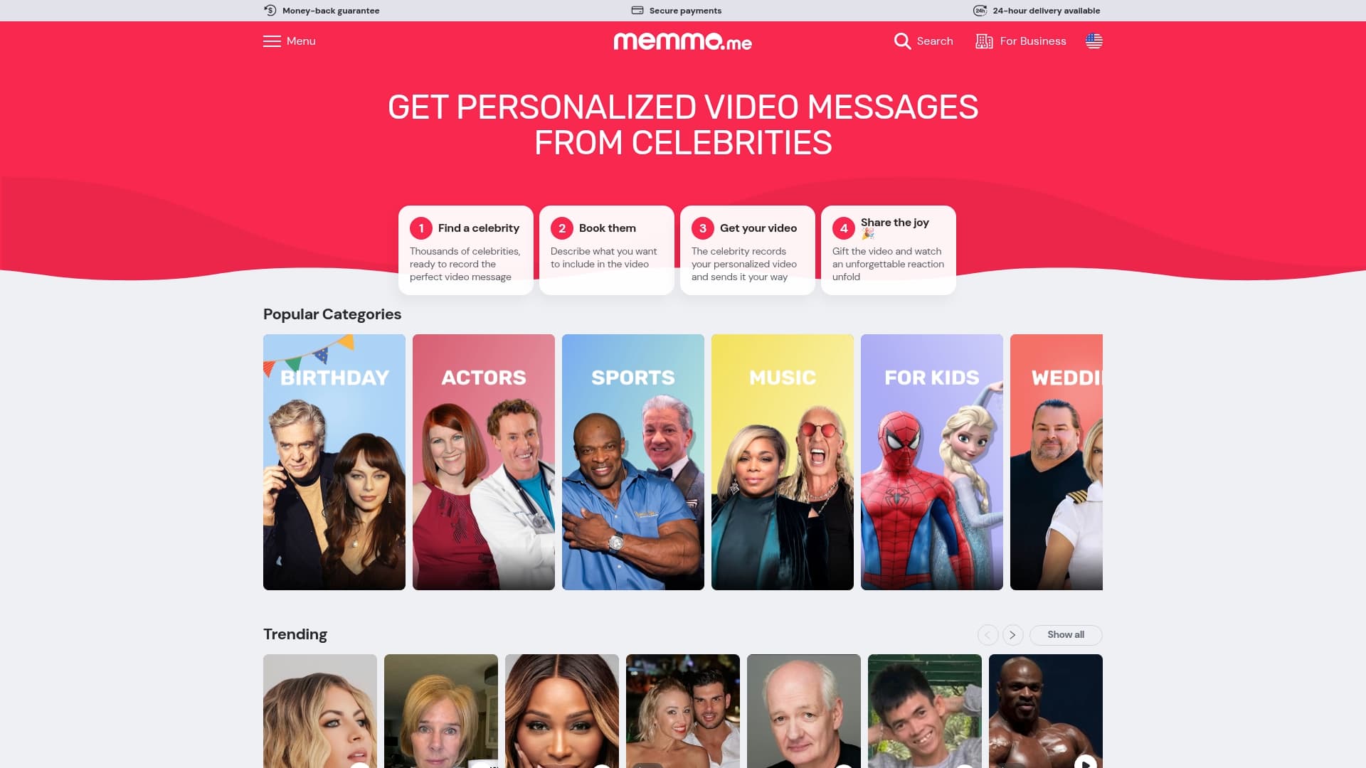 Product Screenshot