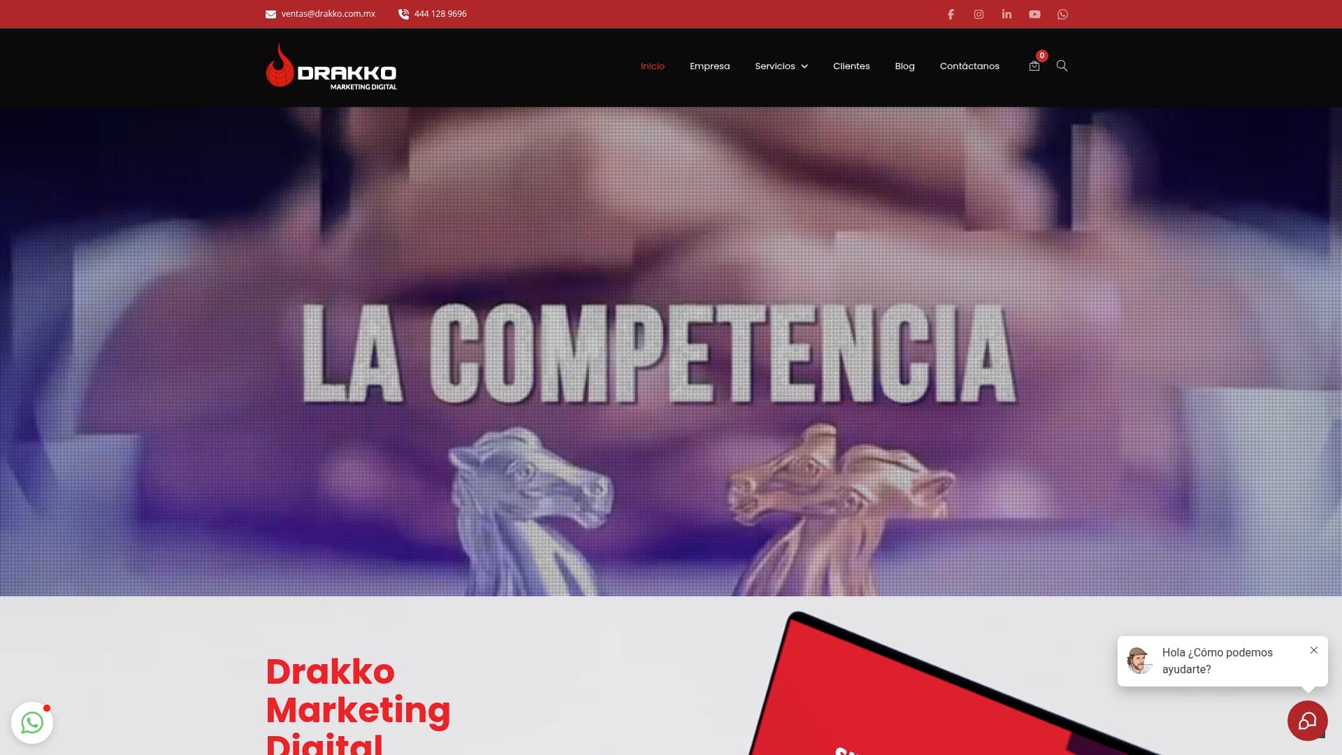 Product Screenshot