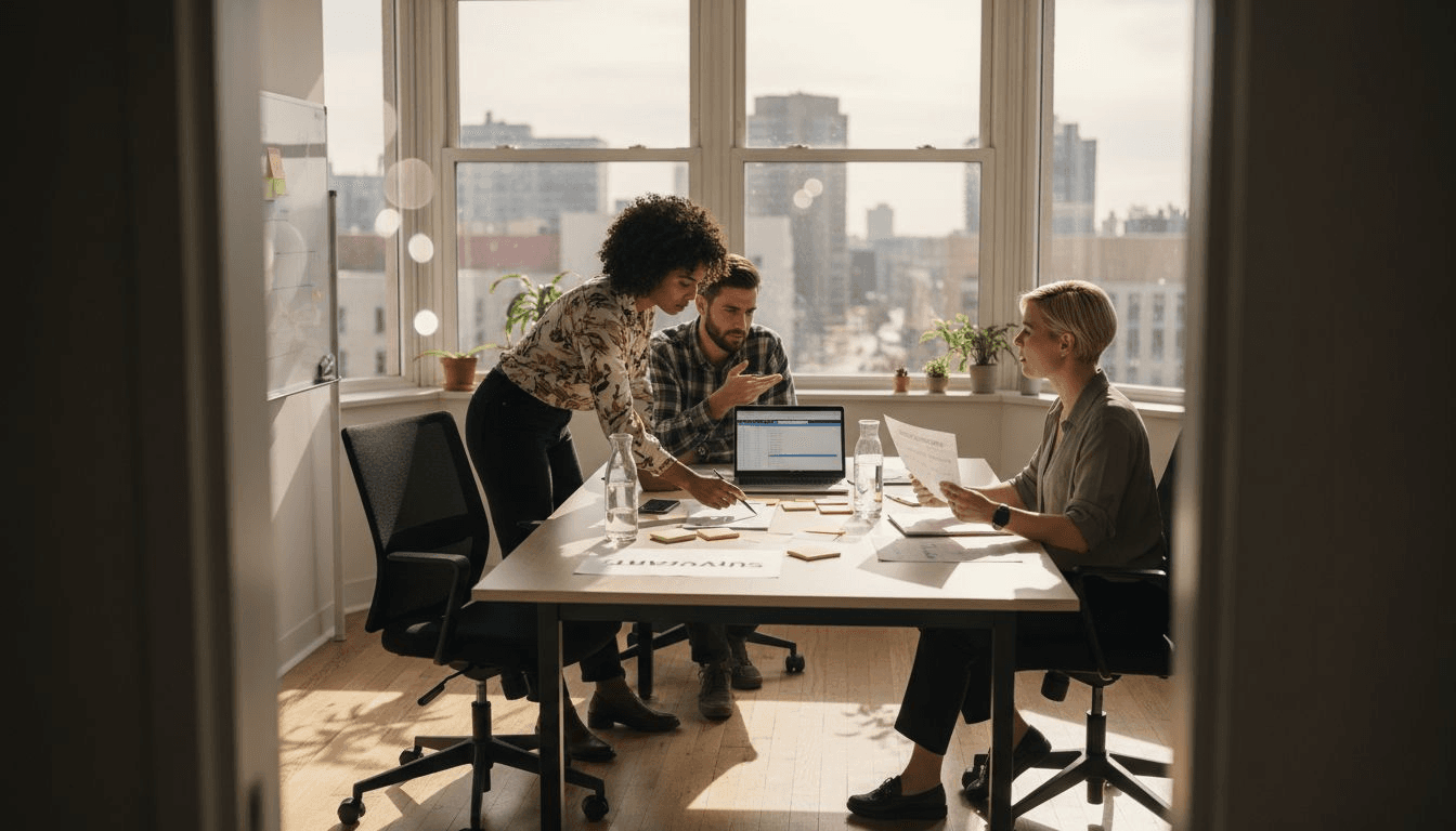 How to Create Effective Surveys for Actionable Insights